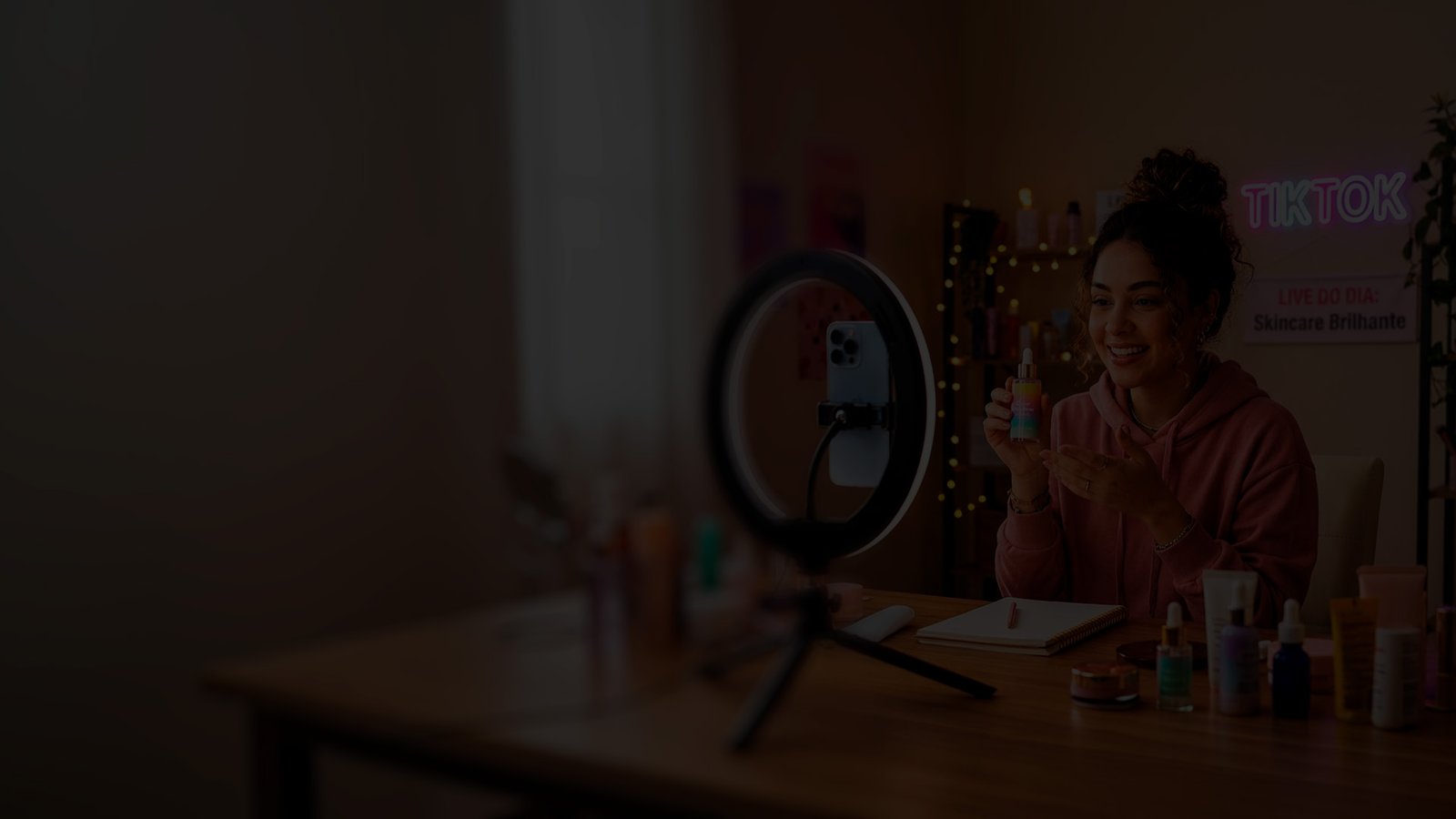 Live Background