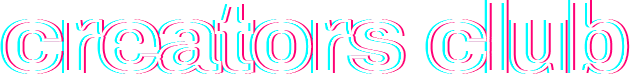 Creators Club Logo